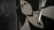 Yachiru Unohana as seen in Bleach: Thousand-Year Blood War episode 10 (Image via Studio Pierrot)